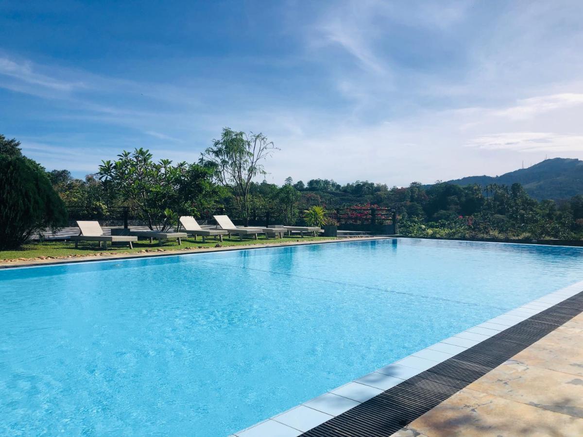 Elegant Hotel Kandy Exterior foto