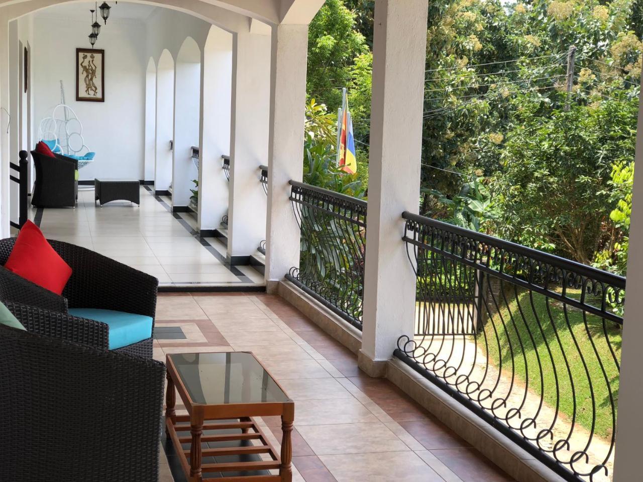 Elegant Hotel Kandy Exterior foto
