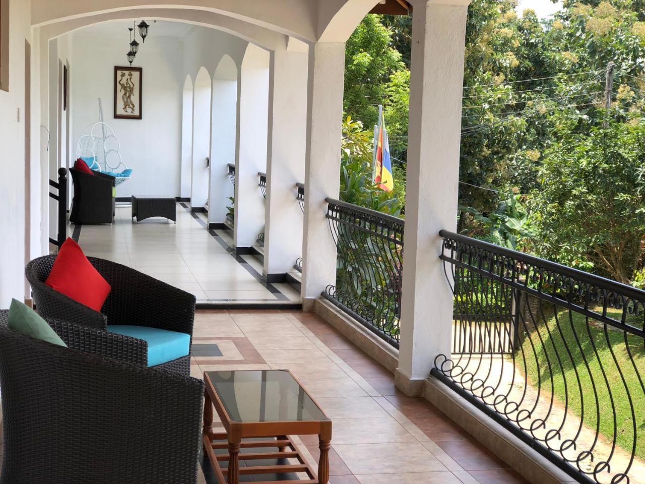 Elegant Hotel Kandy Exterior foto