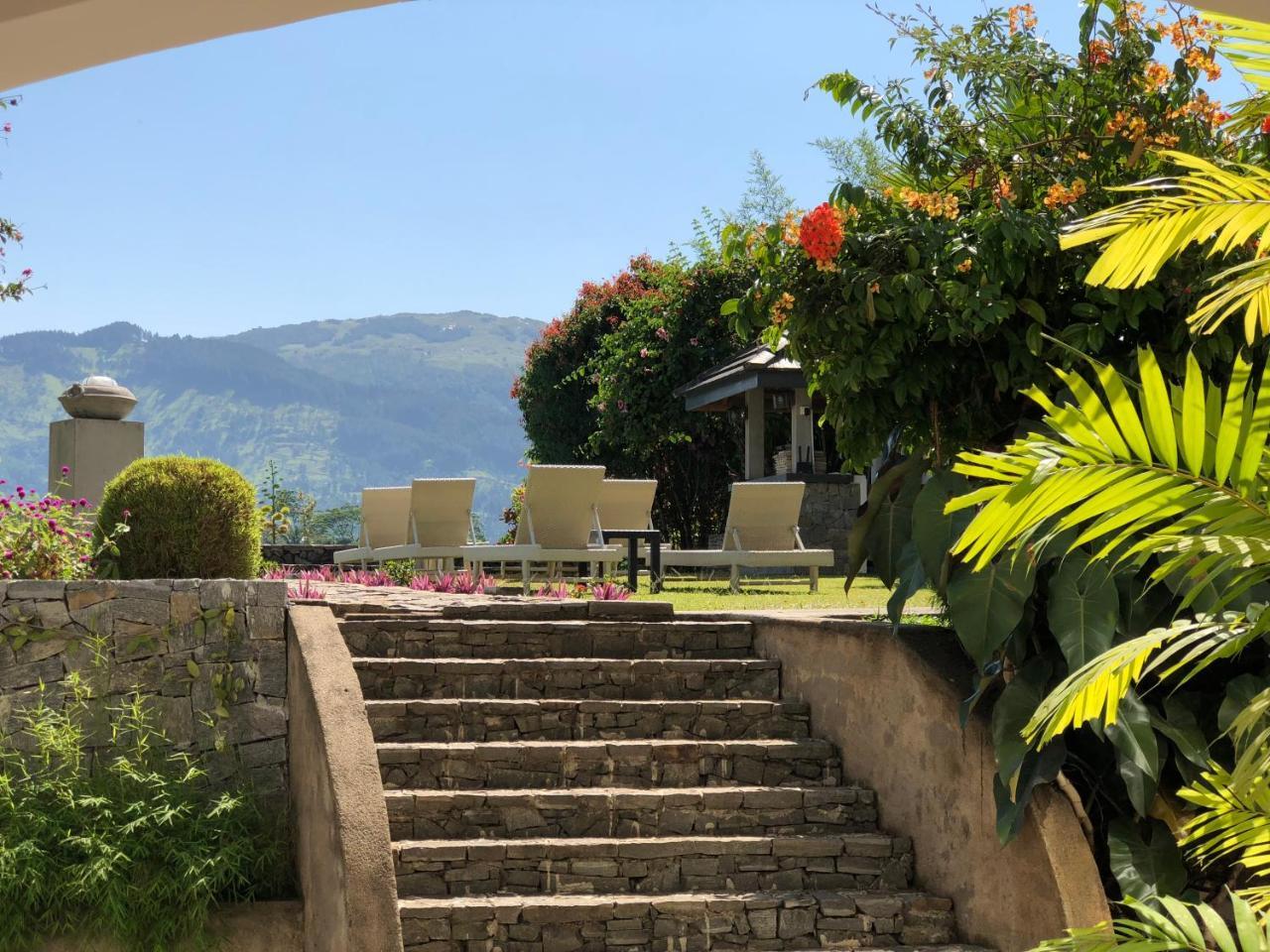 Elegant Hotel Kandy Exterior foto