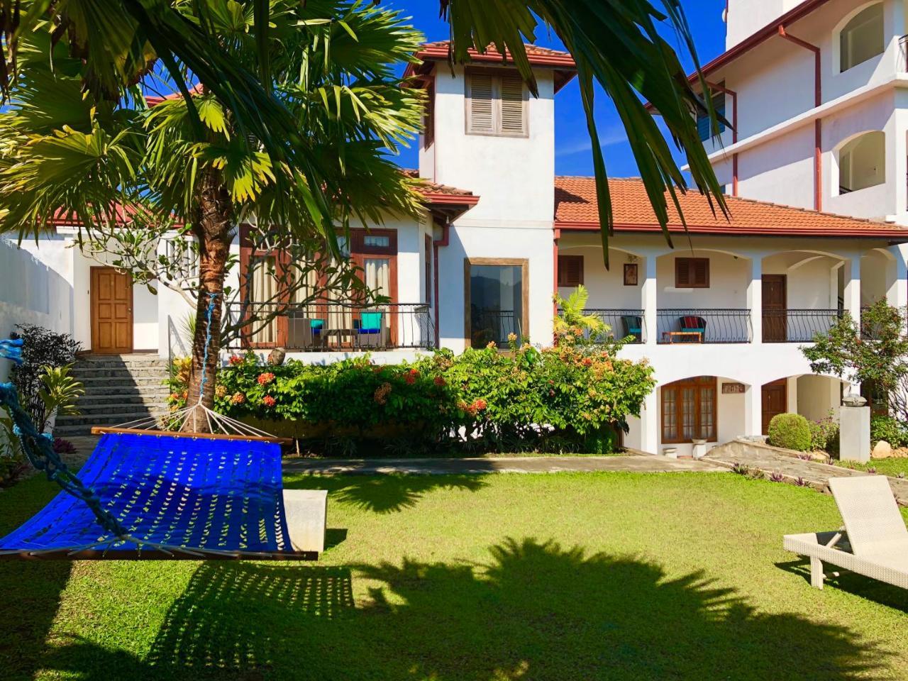 Elegant Hotel Kandy Exterior foto